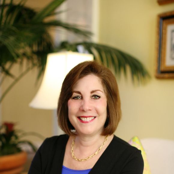 Meet your Posher, Barbara - Picture 1 of 1